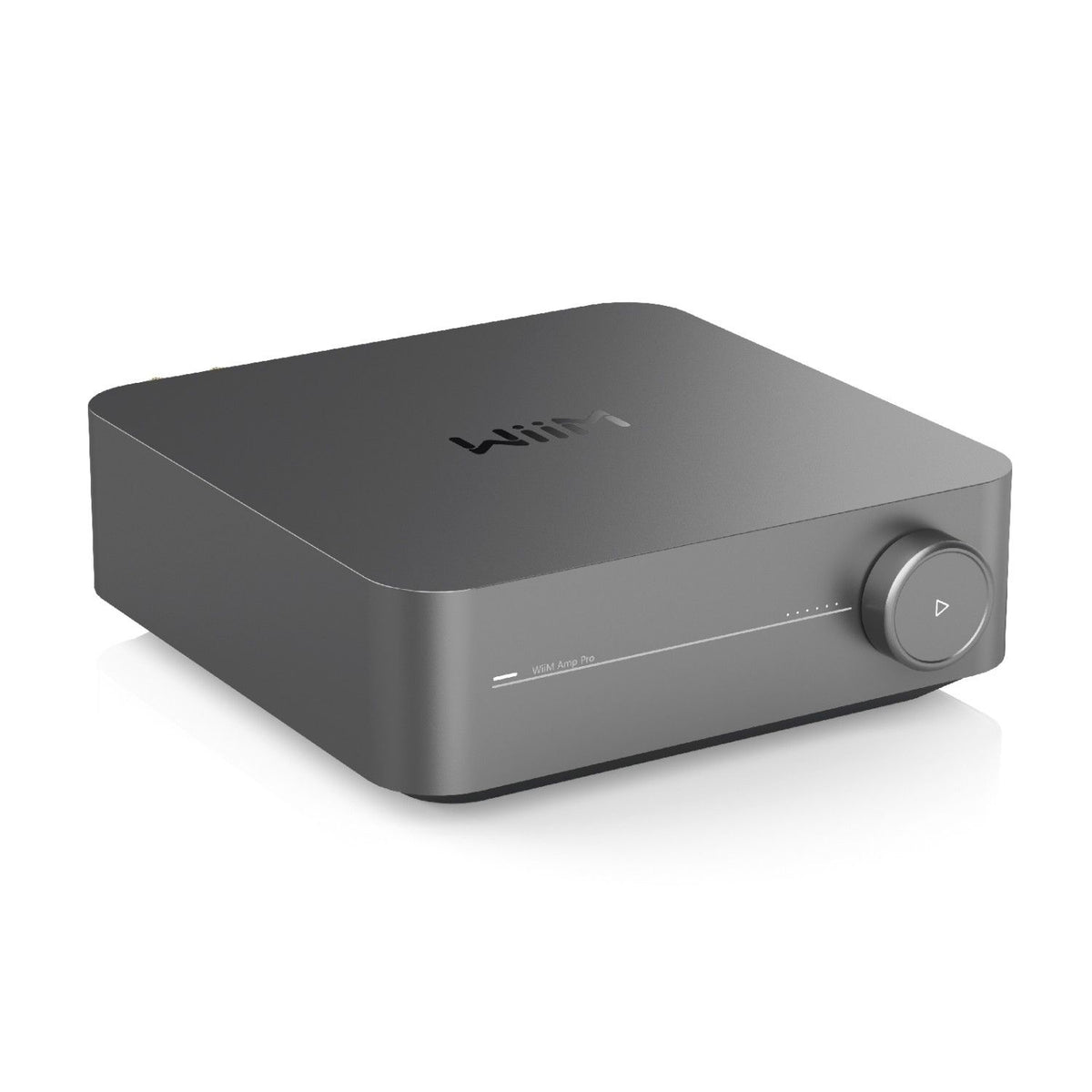 WiiM Amp Pro