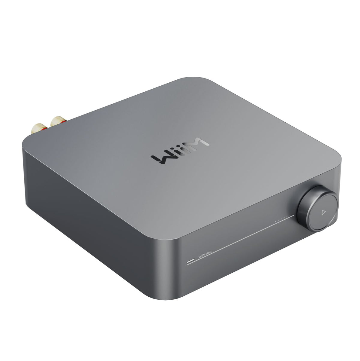WiiM Amp