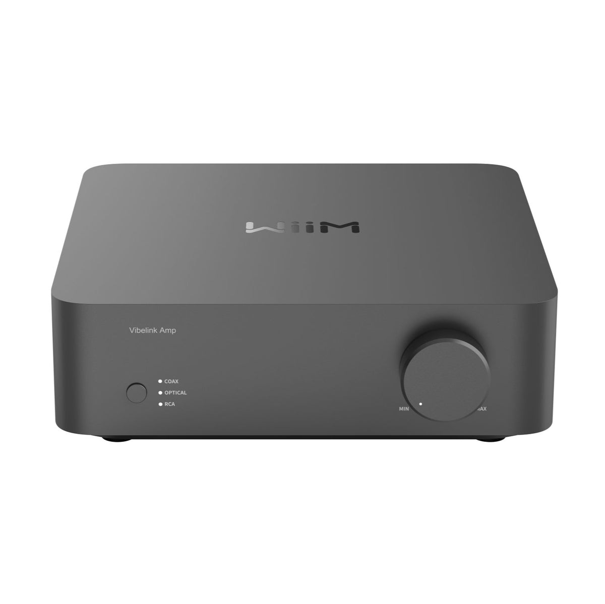 WiiM Vibelink Amp